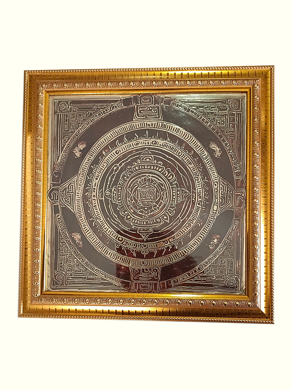 Shree Yantra